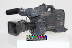 Panasonic HD SDI AG-HPX 301E +  Fujinon XT17x4.5 BRM-K14