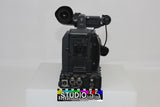 Panasonic HD SDI AG-HPX 301E +  Fujinon XT17x4.5 BRM-K14