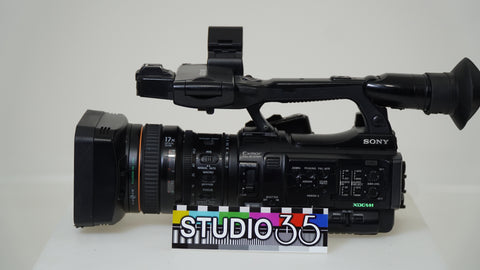 Sony PXW-X200 Occasion