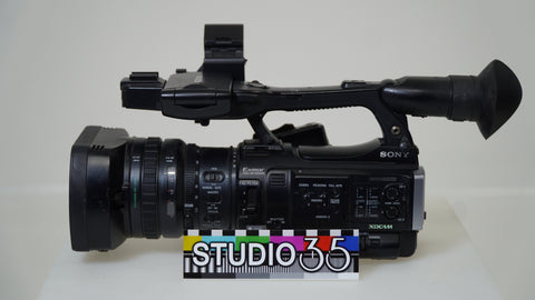 Sony PMW200 HD SDI