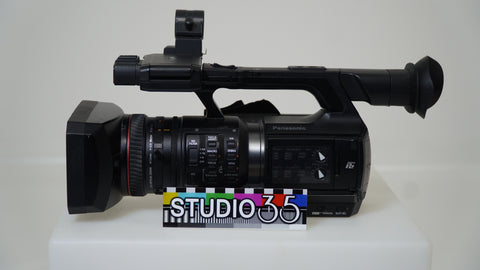 Panasonic AG-PX270E