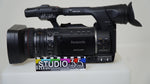 Panasonic  AG-AC160AEJ Occasion