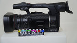 Panasonic  AG-AC160AEJ Occasion
