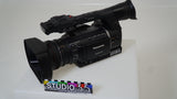 Panasonic  AG-AC160AEJ Occasion