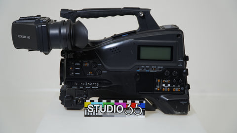 Sony PMW-400 HD SDI