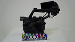 Sony PXW-FS5 4K