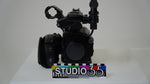 Sony PXW-FS5 4K