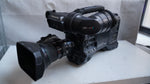 Panasonic HD SDI AG-HPX 301E +  Fujinon XT17x4.5 BRM-K14