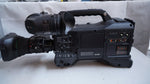 Panasonic HD SDI AG-HPX 301E +  Fujinon XT17x4.5 BRM-K14