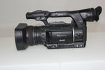 Panasonic P2 HD SDI AG-HPX250P