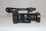Panasonic P2 HD SDI AG-HPX250P