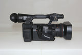 Panasonic P2 HD SDI AG-HPX250P