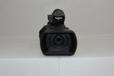 Panasonic P2 HD SDI AG-HPX250P