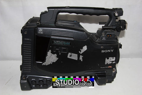 Sony PDW-700