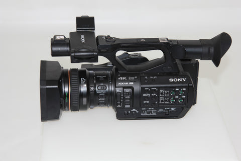 Sony PXW-Z280 4K