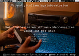 Service de Numérisation professionnel  -  Nous contacter Pour Devis - 0485 72 48 54 - STUDIO 35