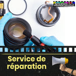 Réparation, Mise à jour de votre matériel audiovisuel - Sur place ou nous contacter Pour Devis - STUDIO 35
