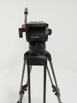 Sachtler Fluid Head Tripod