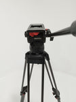 Sachtler Fluid Head Tripod