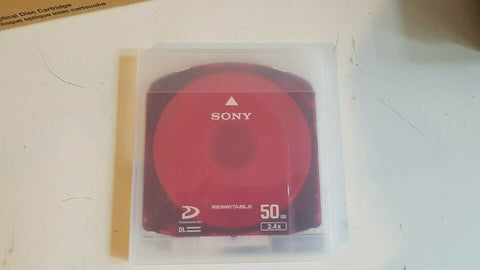 Sony PFD50-DLA