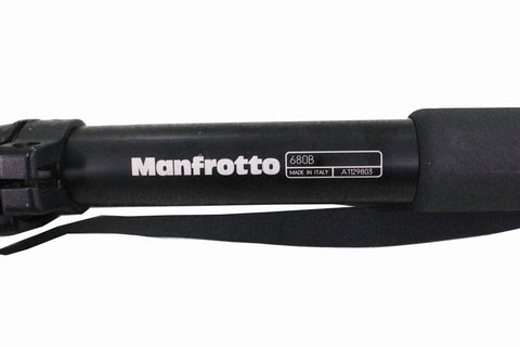 Manfrotto 680B - STUDIO 35