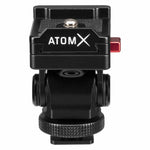 Atomos AtomX 5inch 7 inch Monitor Mount - STUDIO 35
