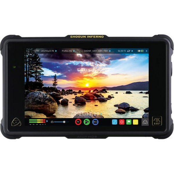 Monitor Recorder Atomos Ninja Inferno 7 Atomos Ninja Inferno 7