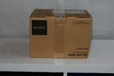 Sony HXR-NX70E