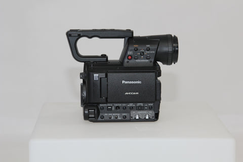 Panasonic  AG-AF101E Occasion - STUDIO 35