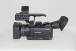 Sony HXR-NX70E