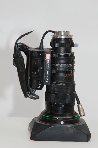 Canon J8x6B4 KRS A BVP-3