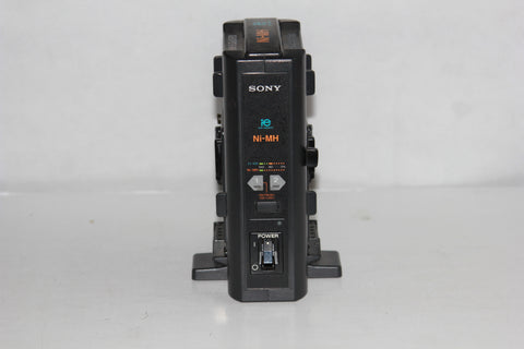 Sony BC-M50