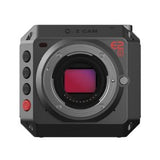 Z-Cam E2  MFT lens mount