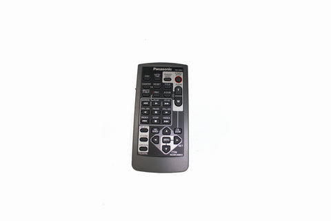 Panasonic remote N2QAEC000013 - STUDIO 35