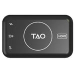 RGBLINK TAO 1TINY ADAPTER FROM USB-C (UVC) TO HDMI 2.0
