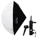 ROTOLIGHT Illuminator with umbrella mount - RL-ILLUMINATOR-BDL