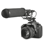 Rycote invision video hot shoe